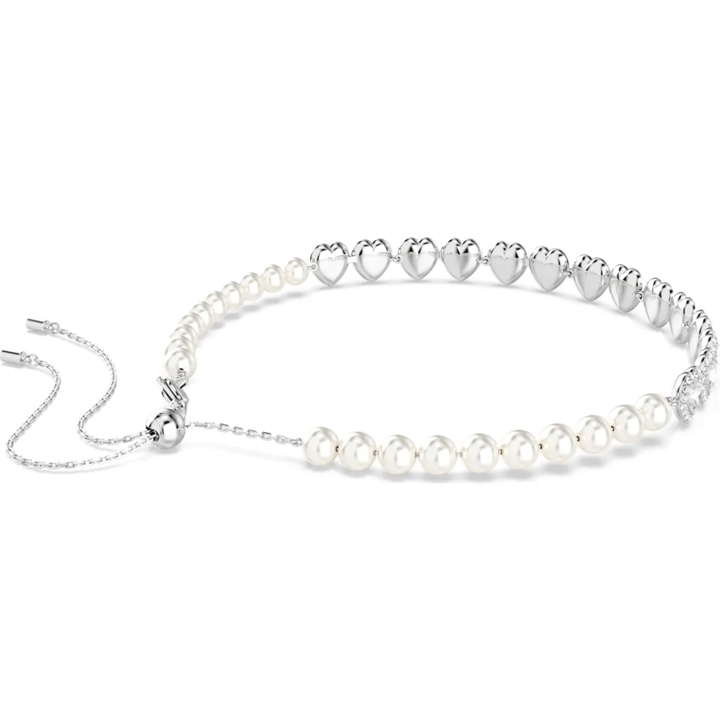 Ariana Grande x Swarovski Halsband