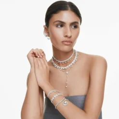 Ariana Grande x Swarovski Halsband