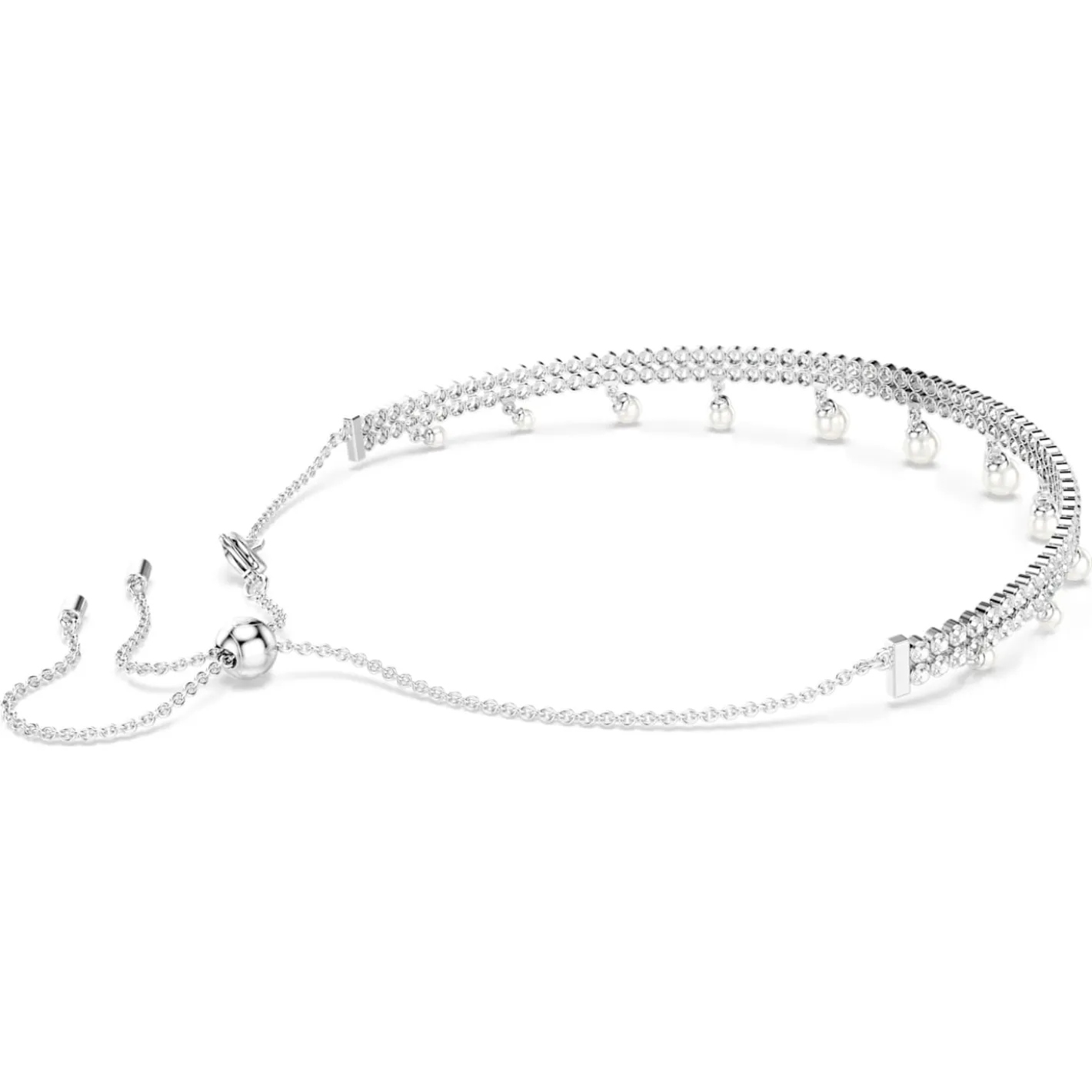 Ariana Grande x Swarovski Halsband