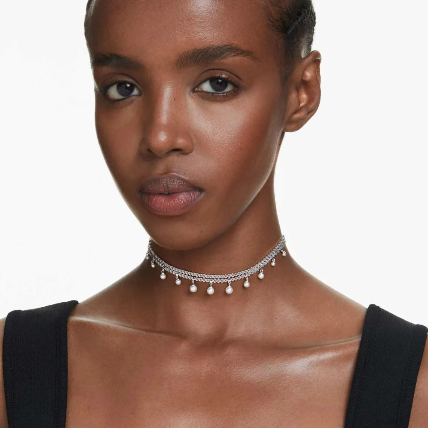 Ariana Grande x Swarovski Halsband