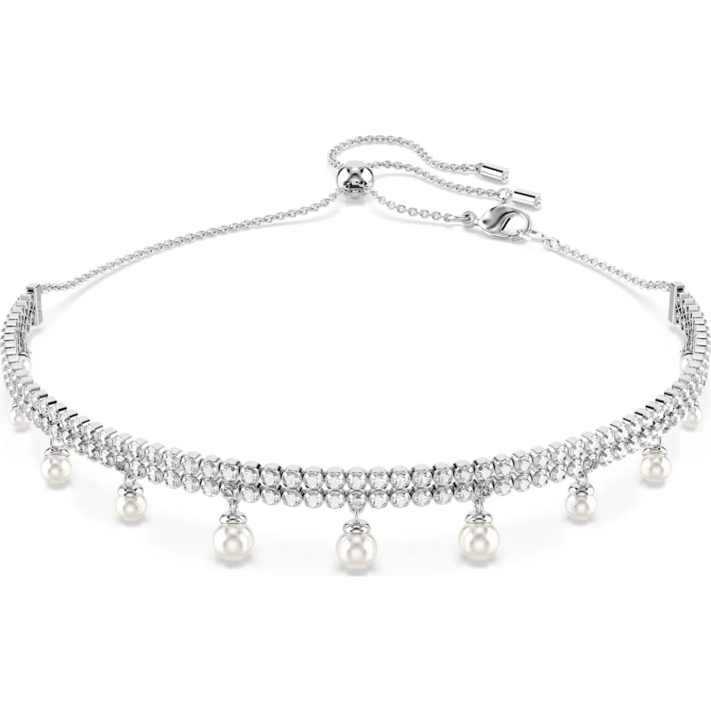 Ariana Grande x Swarovski Halsband