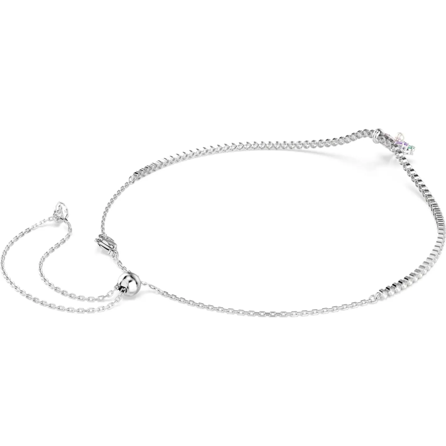 Ariana Grande x Swarovski Halsband