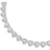 Ariana Grande x Swarovski Halskette