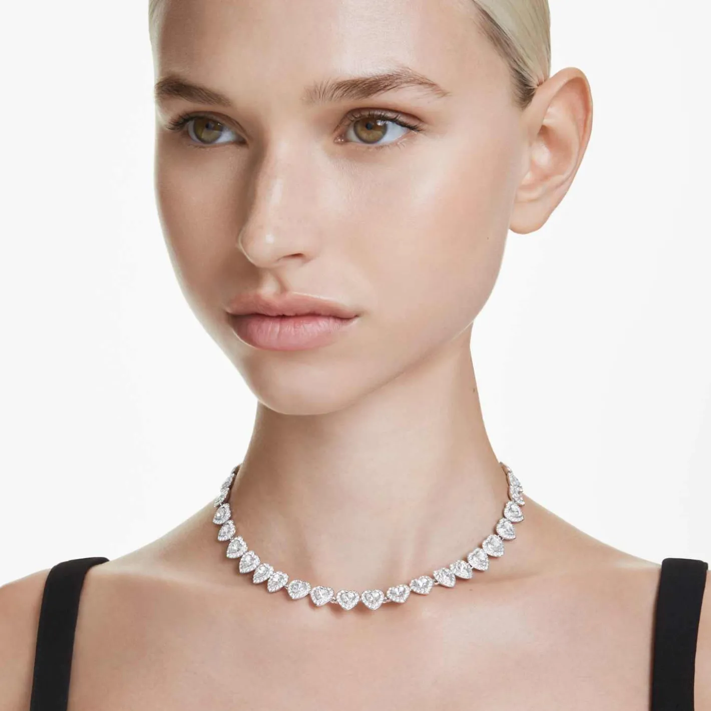 Ariana Grande x Swarovski Halskette