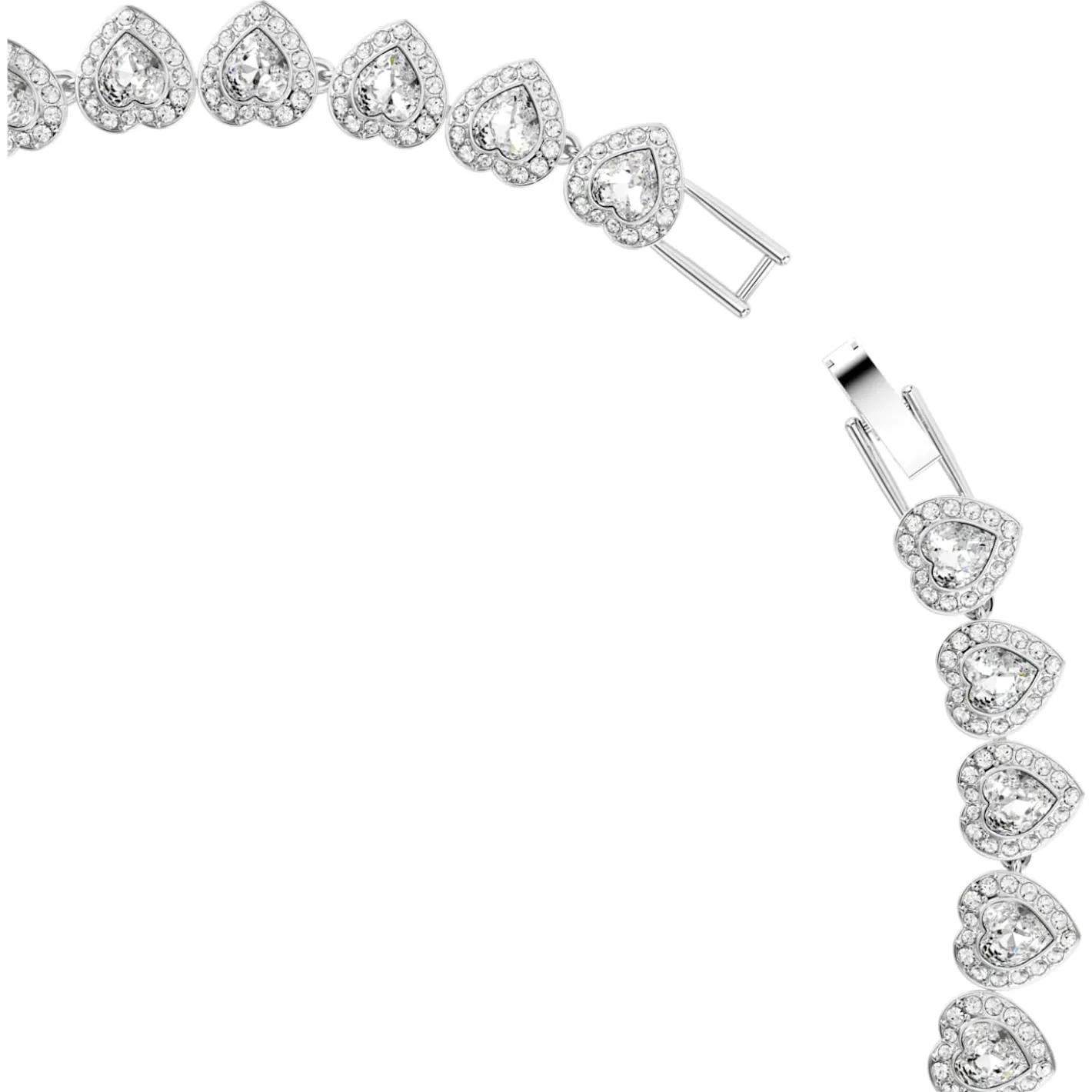 Ariana Grande x Swarovski Halskette