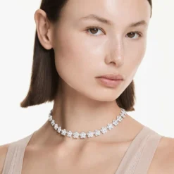 Ariana Grande x Swarovski Halskette
