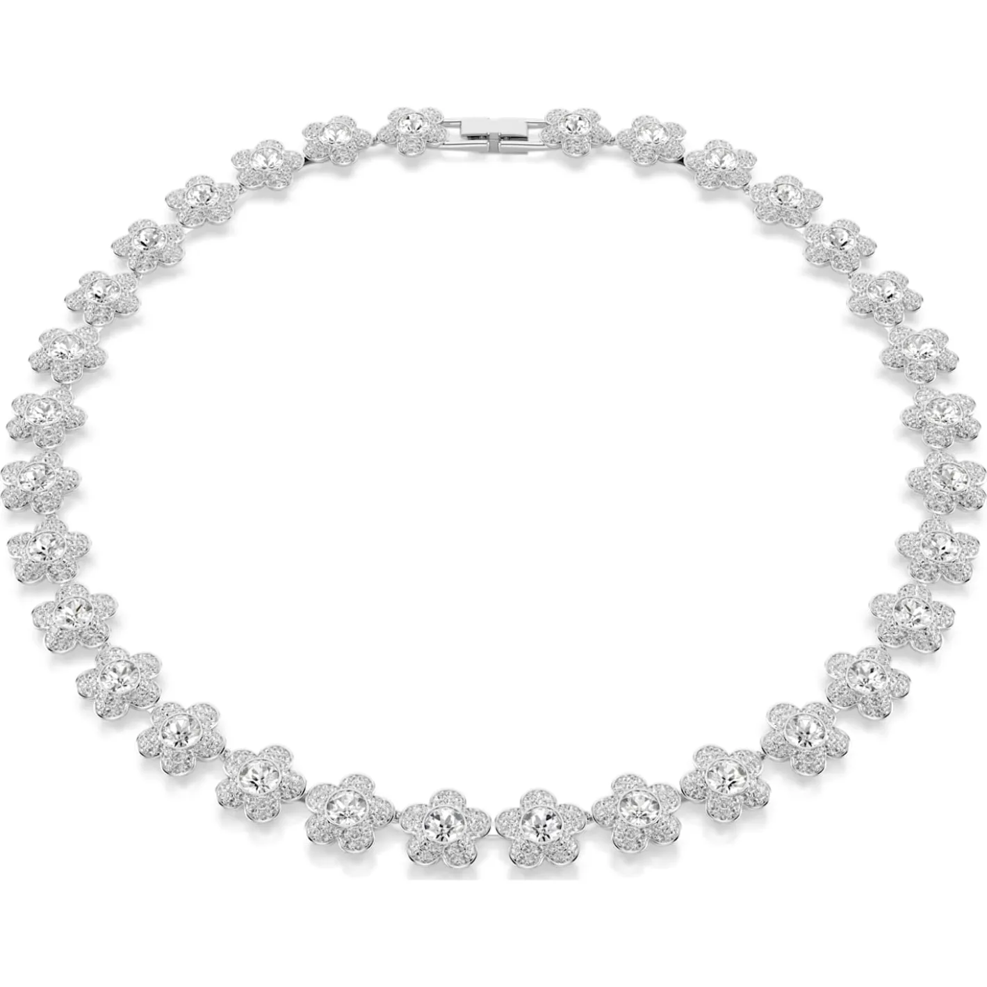 Ariana Grande x Swarovski Halskette