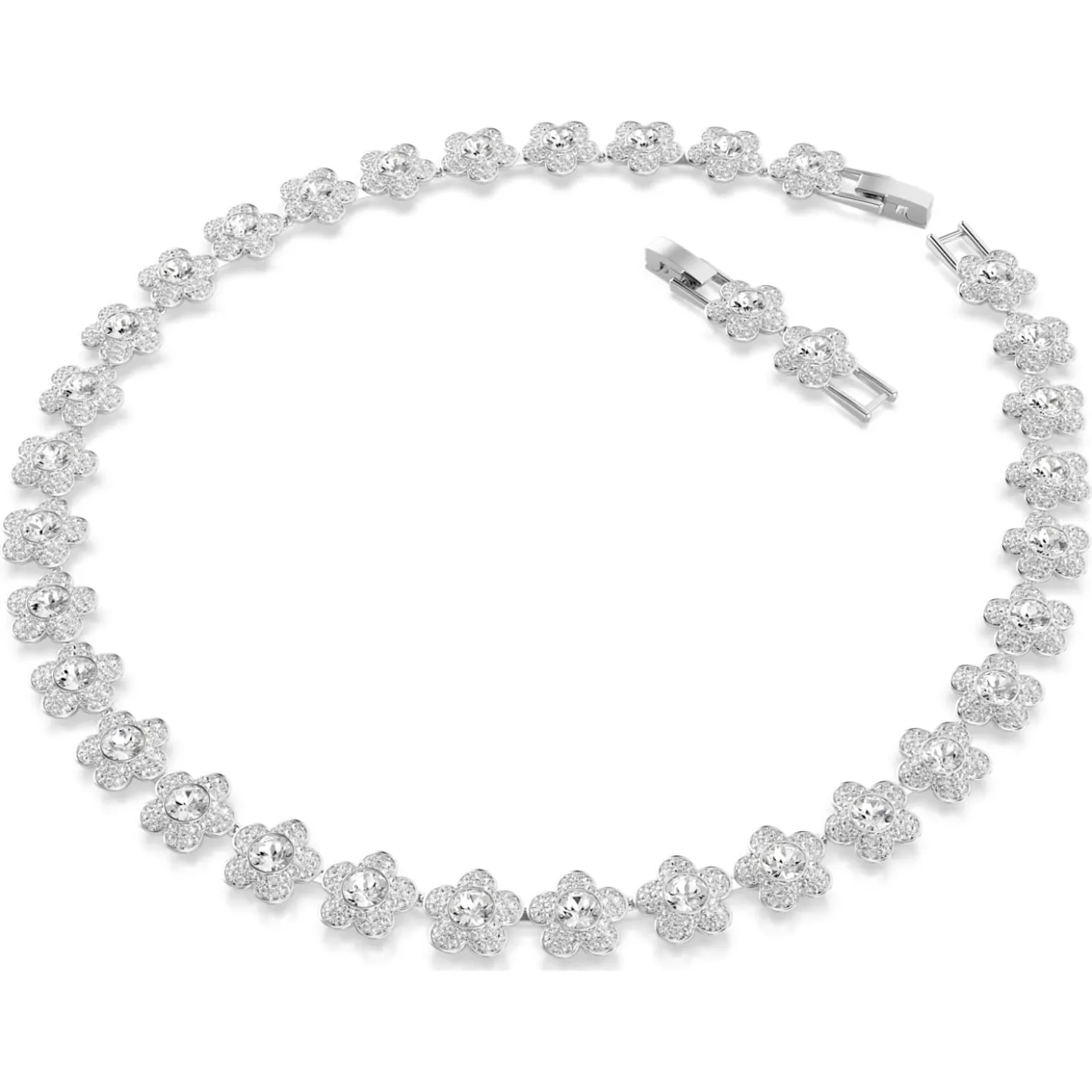 Ariana Grande x Swarovski Halskette