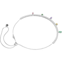 Ariana Grande x Swarovski Halskette