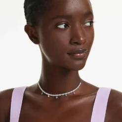 Ariana Grande x Swarovski Halskette