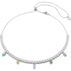 Ariana Grande x Swarovski Halskette