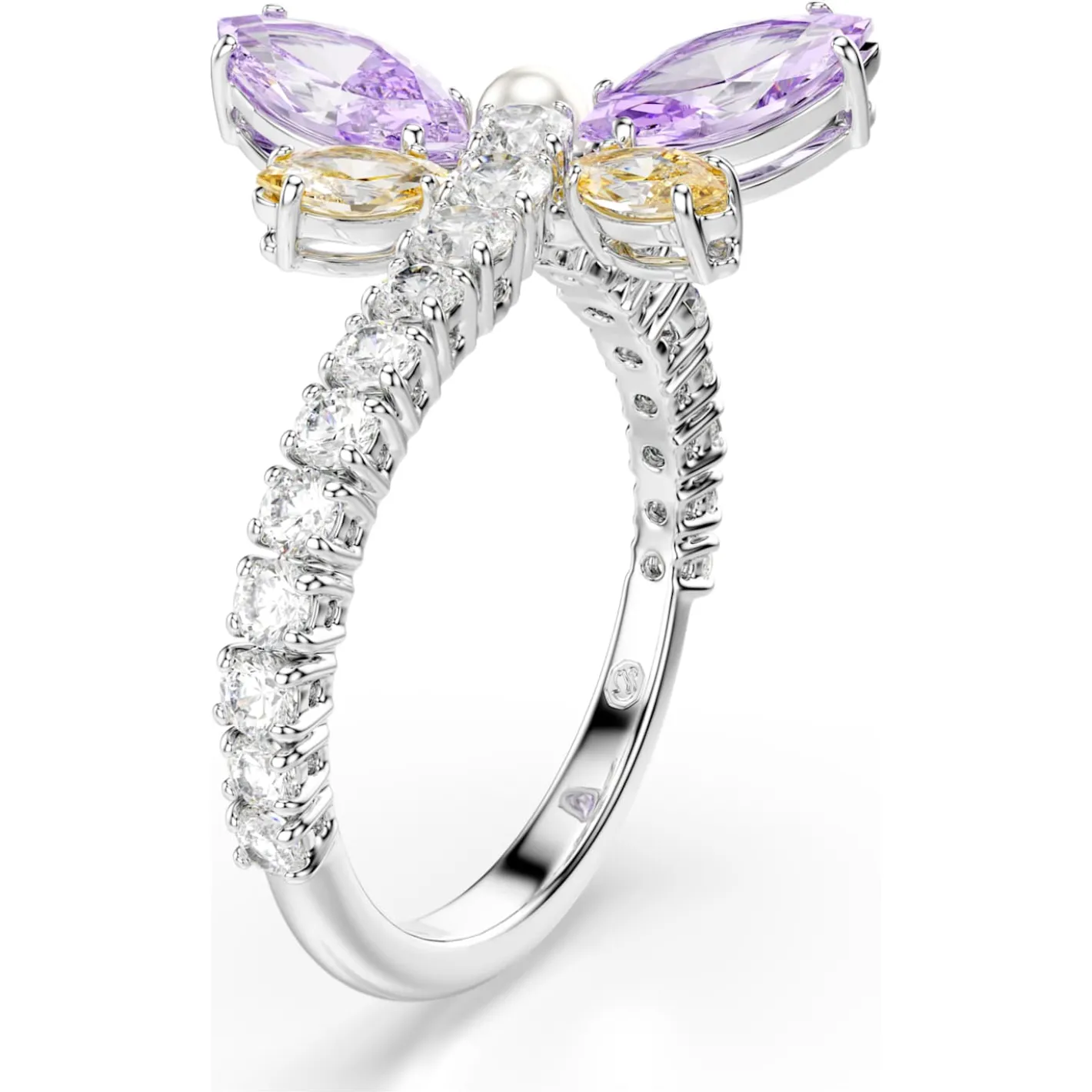 Ariana Grande x Swarovski Motivring
