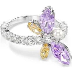Ariana Grande x Swarovski Motivring