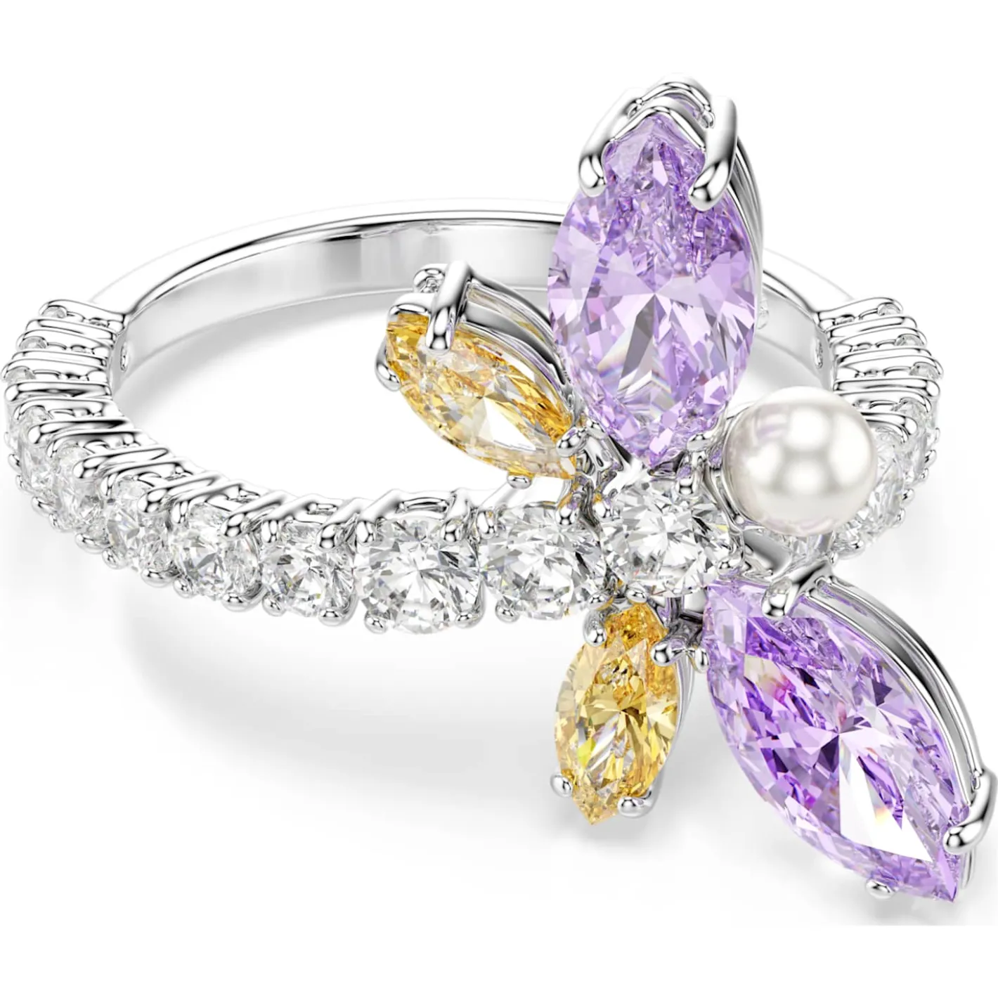 Ariana Grande x Swarovski Motivring