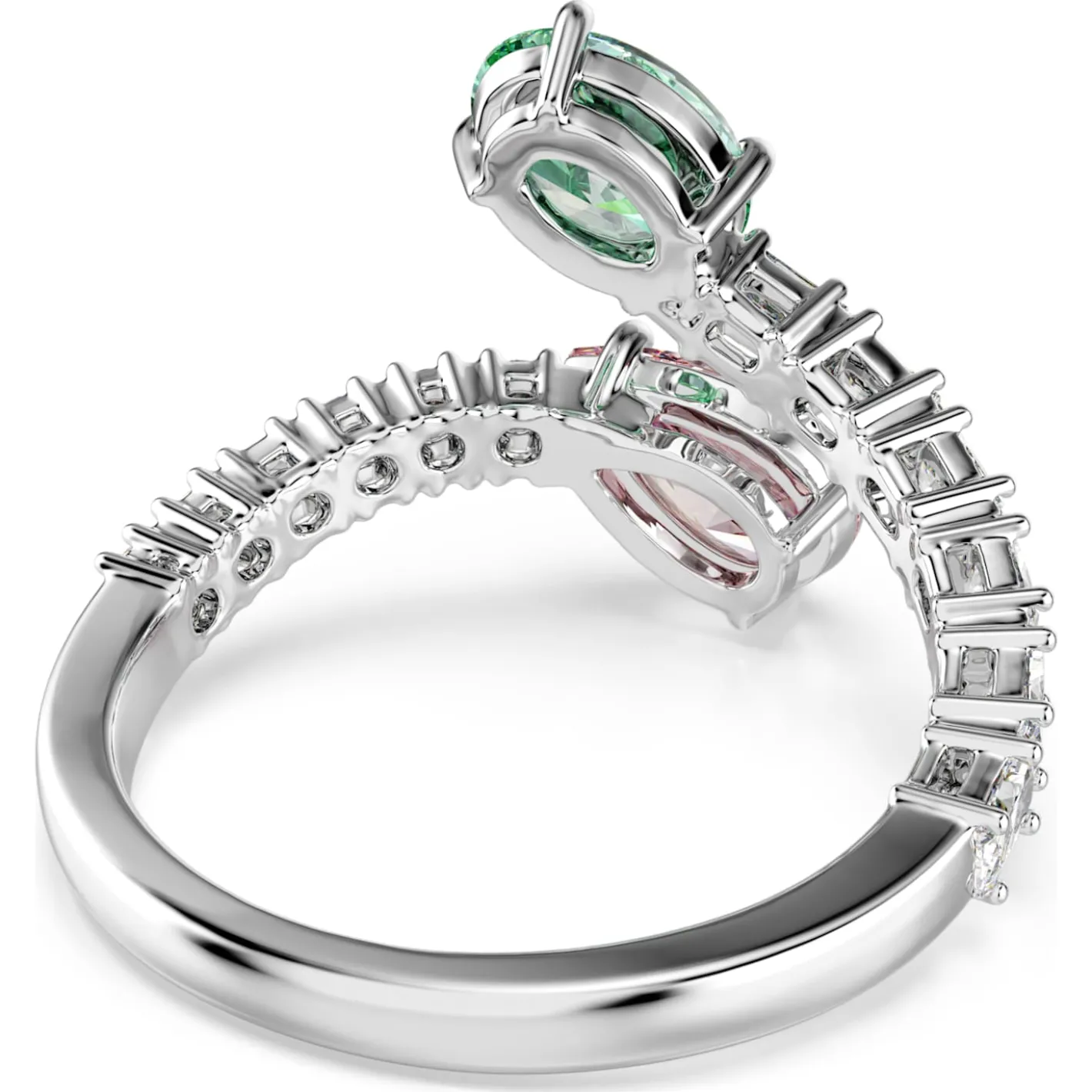 Ariana Grande x Swarovski Offener Ring