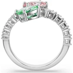 Ariana Grande x Swarovski Offener Ring