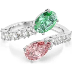 Ariana Grande x Swarovski Offener Ring