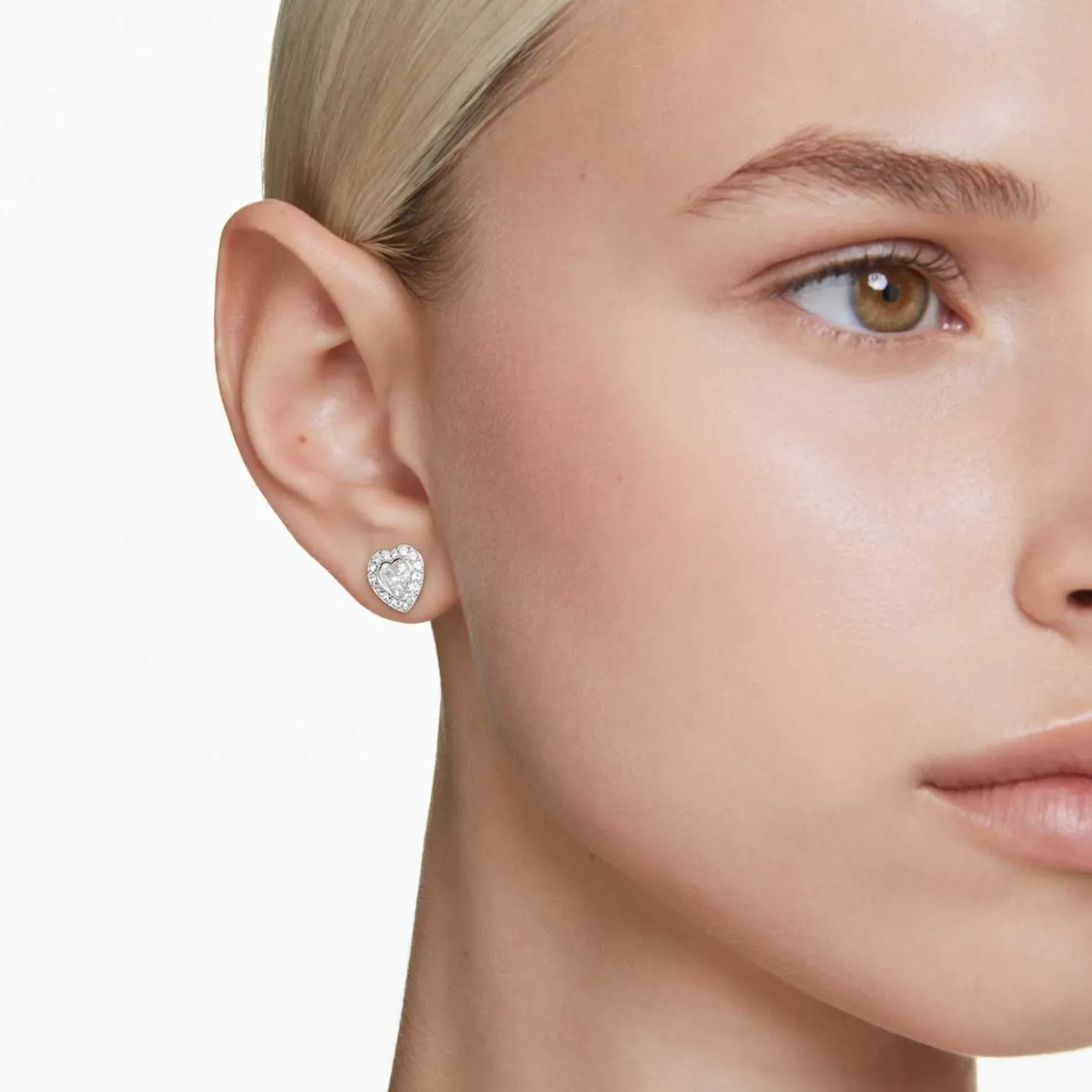 Ariana Grande x Swarovski Ohrstecker