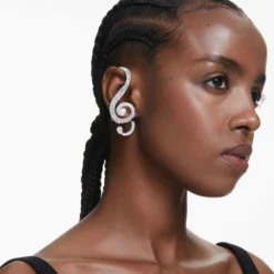 Ariana Grande x Swarovski Ohrclips
