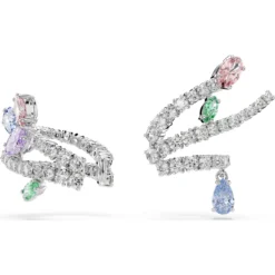 Ariana Grande x Swarovski Ohrspangen