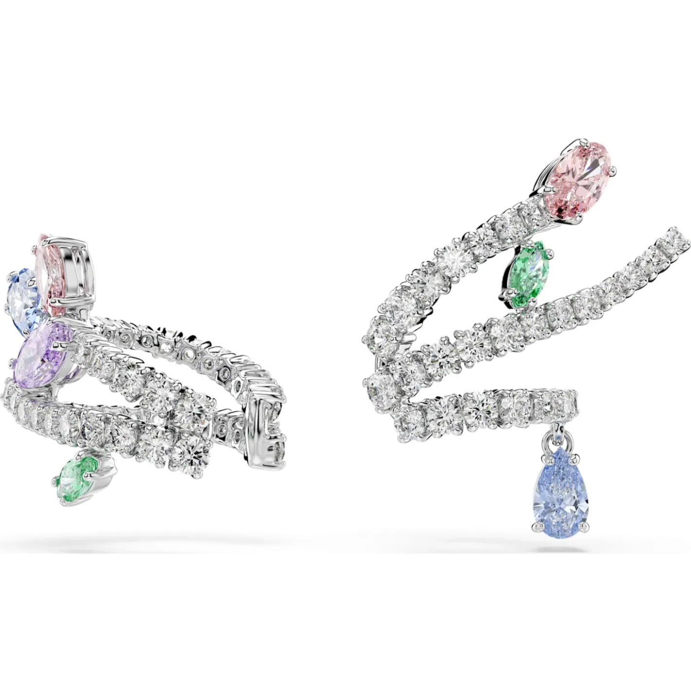 Ariana Grande x Swarovski Ohrspangen