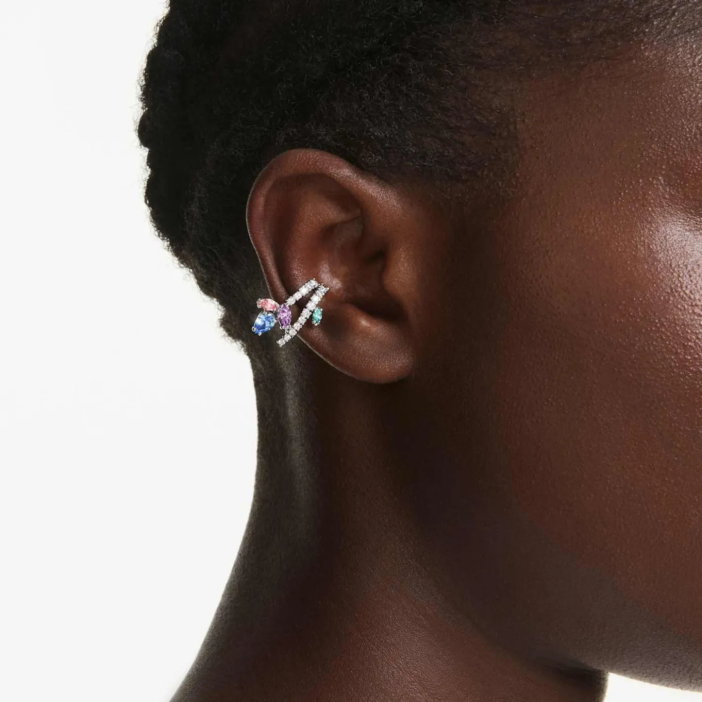 Ariana Grande x Swarovski Ohrspangen