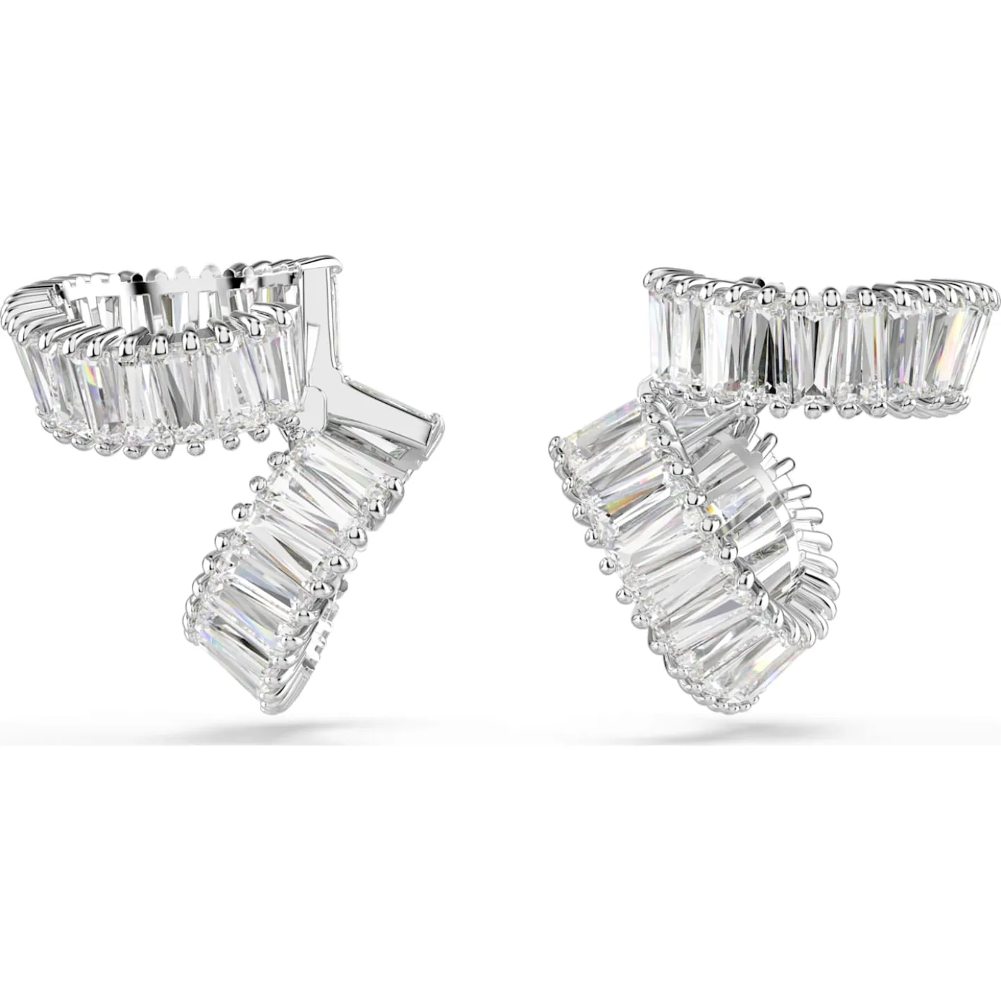 Ariana Grande x Swarovski Ohrspangen