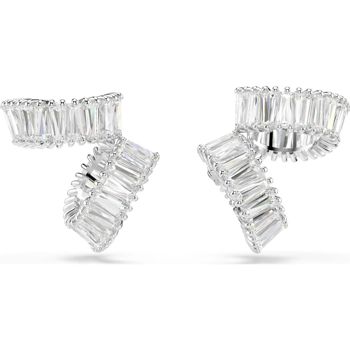 Ariana Grande x Swarovski Ohrspangen