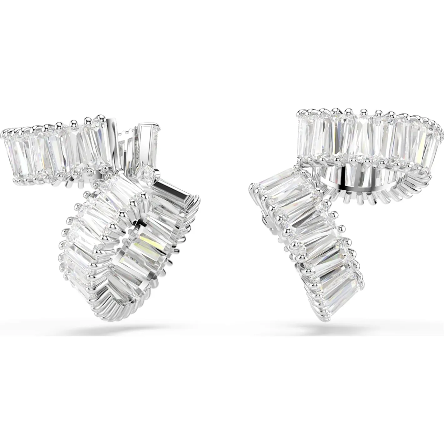 Ariana Grande x Swarovski Ohrspangen