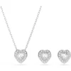 Ariana Grande x Swarovski Set