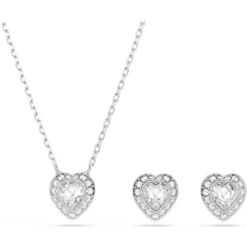 Ariana Grande x Swarovski Set