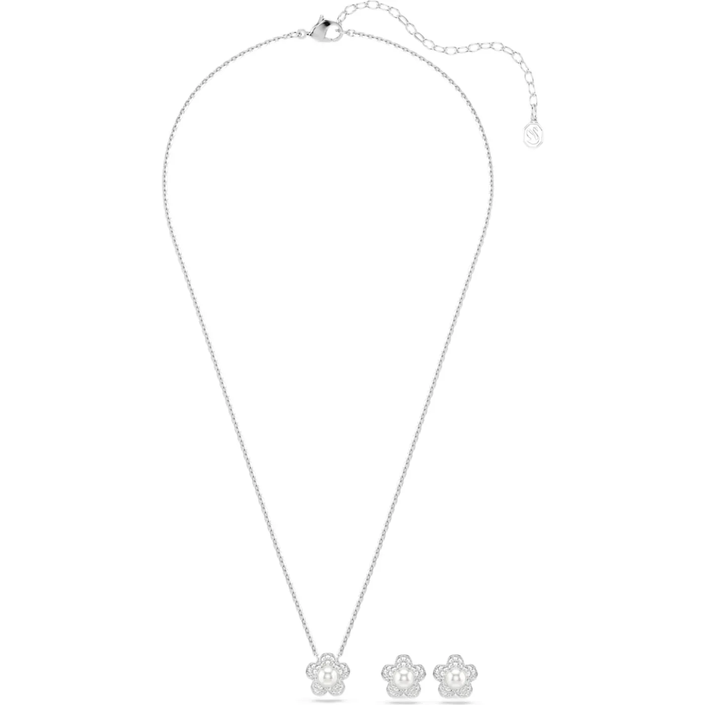 Ariana Grande x Swarovski Set