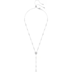 Ariana Grande x Swarovski Y-Halskette