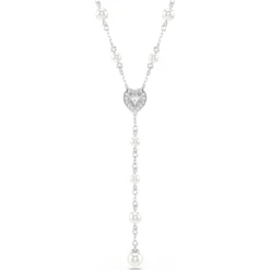Ariana Grande x Swarovski Y-Halskette