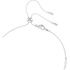 Ariana Grande x Swarovski Y-Halskette