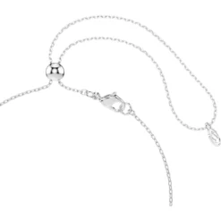 Ariana Grande x Swarovski Y-Halskette