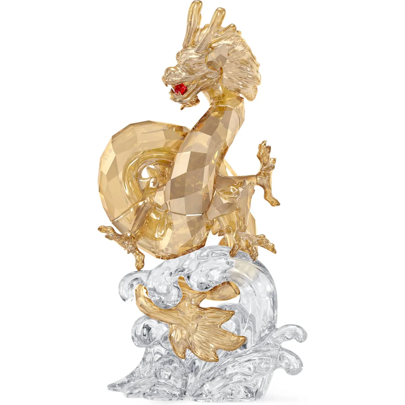 Asian Symbols Drache