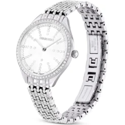 Attract Uhr