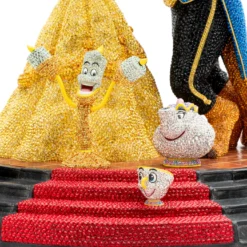 Beauty and the Beast Im Ballsaal Limitierte Ausgabe