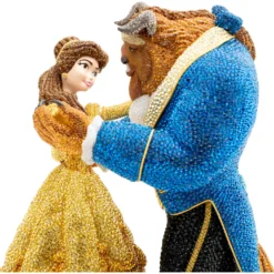 Beauty and the Beast Im Ballsaal Limitierte Ausgabe