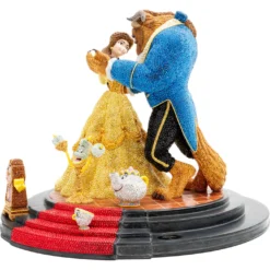 Beauty and the Beast Im Ballsaal Limitierte Ausgabe