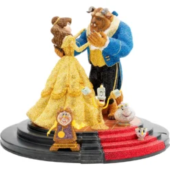 Beauty and the Beast Im Ballsaal Limitierte Ausgabe