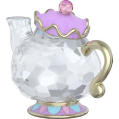 Beauty And The Beast Mrs. Potts