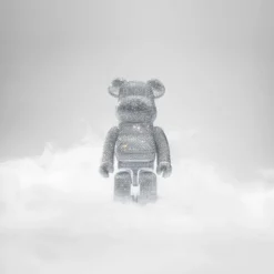 BE@RBRICK 400%