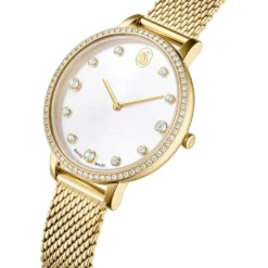 Clarica Uhr