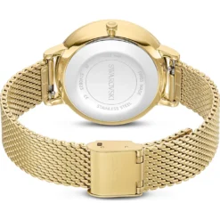 Clarica Uhr