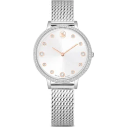 Clarica Uhr