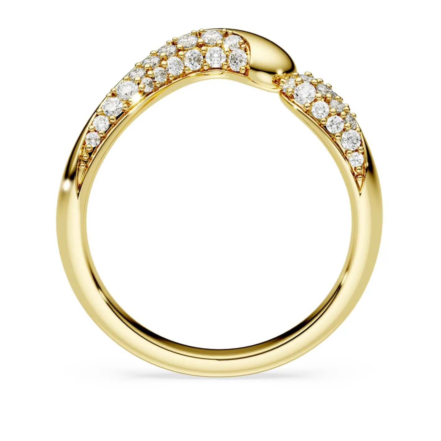 Classica Offener Ring