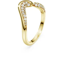 Classica Offener Ring