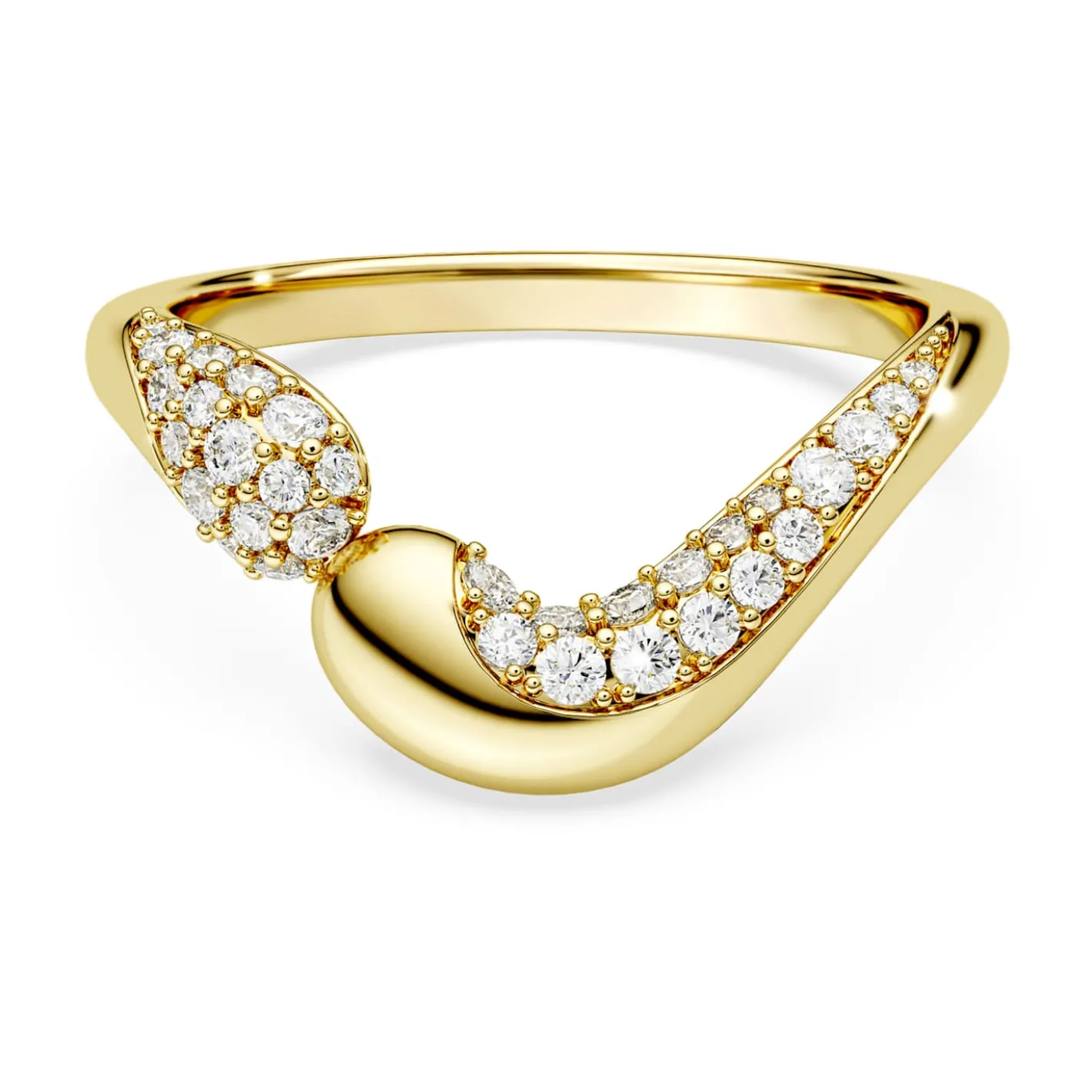 Classica Offener Ring